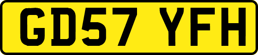 GD57YFH