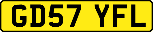 GD57YFL
