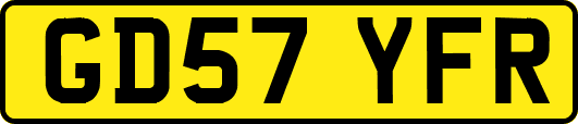 GD57YFR