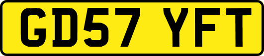 GD57YFT