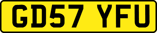 GD57YFU