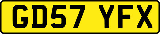 GD57YFX