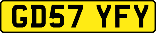 GD57YFY