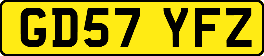 GD57YFZ