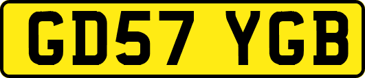 GD57YGB
