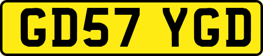 GD57YGD