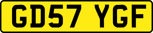 GD57YGF