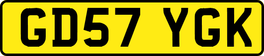GD57YGK