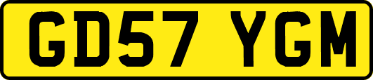 GD57YGM