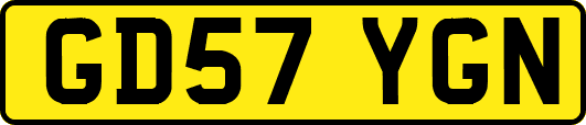 GD57YGN