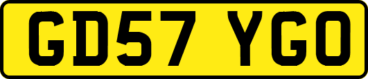 GD57YGO