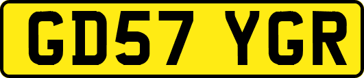 GD57YGR
