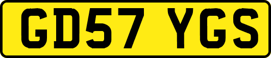 GD57YGS