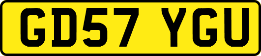 GD57YGU