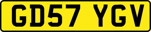 GD57YGV