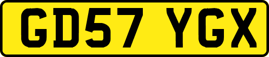 GD57YGX