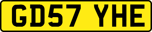 GD57YHE