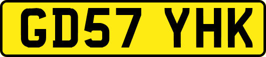 GD57YHK