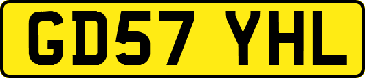 GD57YHL