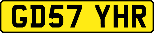 GD57YHR