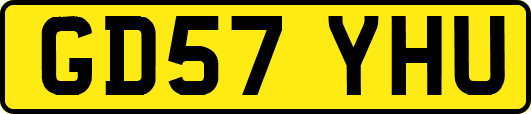 GD57YHU