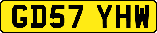 GD57YHW