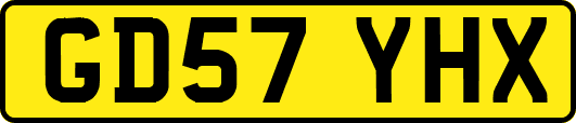 GD57YHX