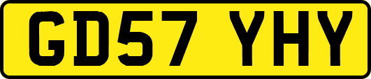 GD57YHY
