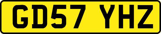 GD57YHZ