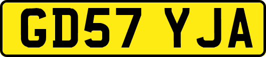 GD57YJA