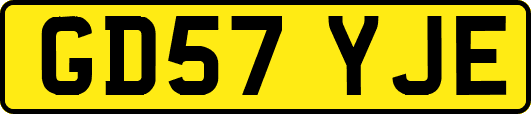GD57YJE