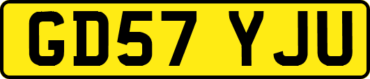GD57YJU