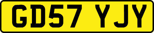 GD57YJY
