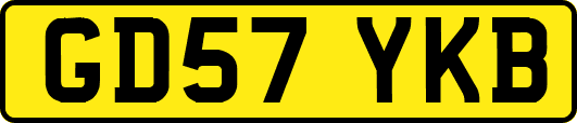 GD57YKB