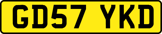 GD57YKD