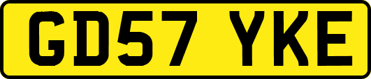 GD57YKE