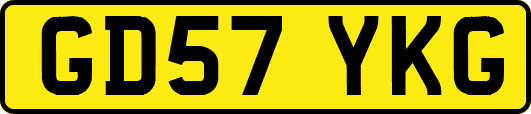 GD57YKG