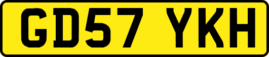 GD57YKH