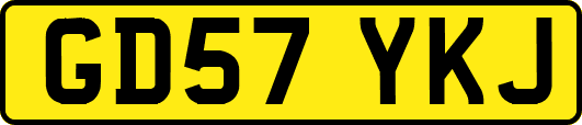 GD57YKJ