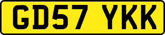 GD57YKK