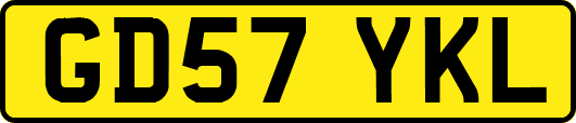 GD57YKL