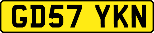 GD57YKN