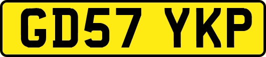 GD57YKP