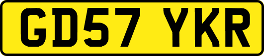GD57YKR