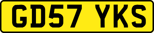 GD57YKS