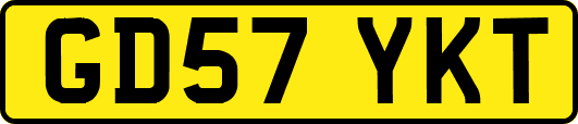 GD57YKT