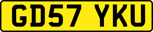 GD57YKU