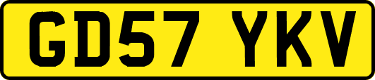 GD57YKV