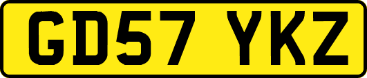 GD57YKZ