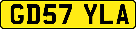 GD57YLA